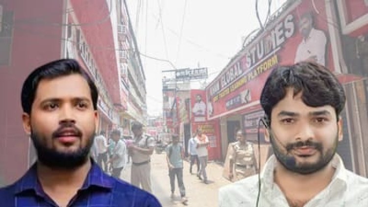 खान सर को बड़ी राहत: कोचिंग सेंटर फायरिंग केस में गिरफ्तारी पर लगी रोक, कोर्ट से मिली अंतरिम सुरक्षा