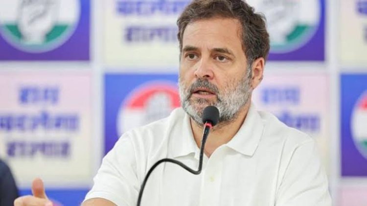 राहुल गांधी के जन्मदिन पर बड़ा कदम: दिल्ली में 150+ कंपनियों के साथ कांग्रेस का महा रोजगार मेला!