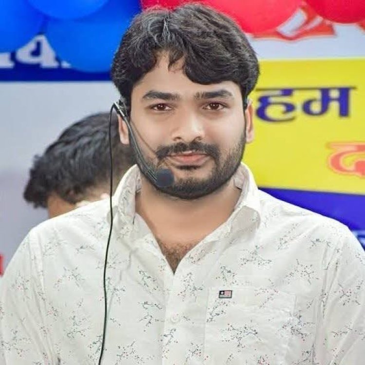 रौशन आनंद को मिली जमानत, भाई प्रिंस यादव की संदिग्ध मौत के बीच कोर्ट से बड़ी राहत