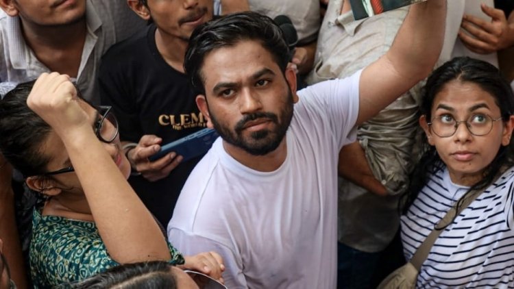 अभिजीत दीपके के पड़ा थप्पड़, जयपुर में फ्लॉप हुआ प्रदर्शन!