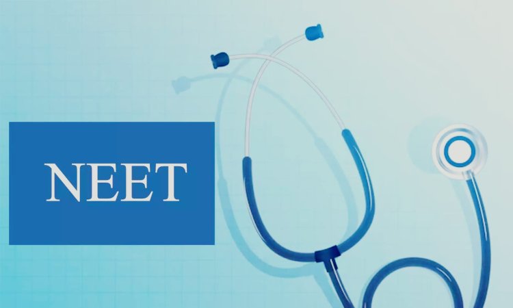 NEET Re-Exam से पहले बड़ा एक्शन! Telegram पर अस्थायी रोक, नकल पर कसेगा शिकंजा