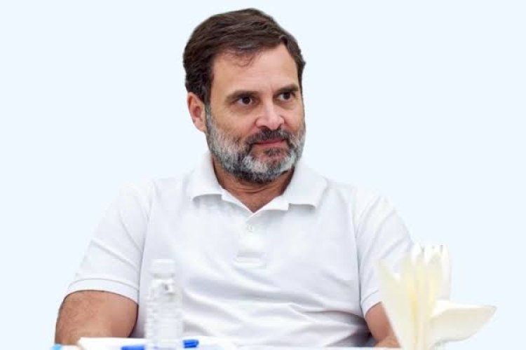 NEET विवाद के बीच आज कोटा पहुंचेंगे राहुल गांधी, 10 हजार छात्रों से करेंगे सीधा संवाद