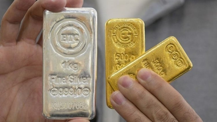 Gold Price Today: सोना हुआ सस्ता, 24 कैरेट गोल्ड में बड़ी गिरावट; जानें आपके शहर में आज का भाव
