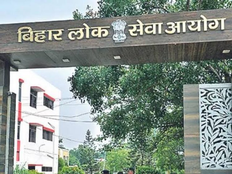 BPSC 70वीं CCE Final Result जारी, श्रद्धा पांडे बनीं टॉपर, शशांक गौरव और आयुष विजय ने हासिल किए दूसरे-तीसरे स्थान