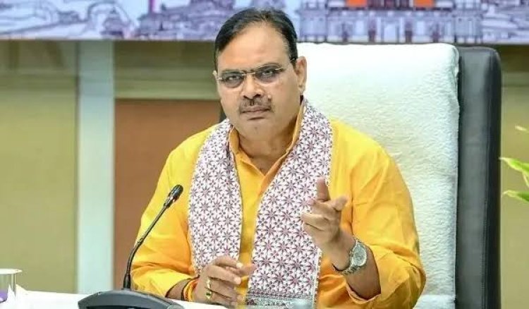 राजस्थान के CM भजनलाल का दिल्ली दौरा: इस बार क्यों है इतना खास, क्या होगा बड़ा फैसला?