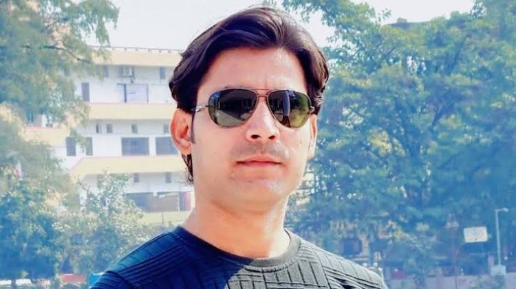 भरत भूषण तिवारी एनकाउंटर केस में बड़ा मोड़, DSP समेत कई पुलिसकर्मियों पर हत्या का केस दर्ज