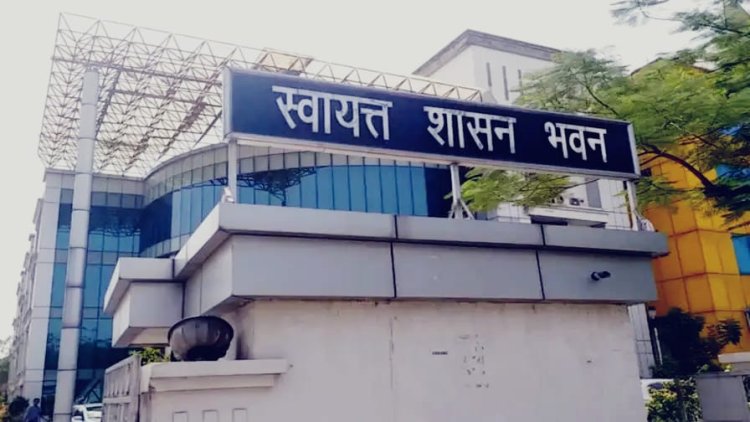 राजस्थान में नई प्रशासनिक चाल: 76 नगरपालिकाओं को मिले 684 नए पद, सफाई व्यवस्था आउटसोर्सिंग पर”