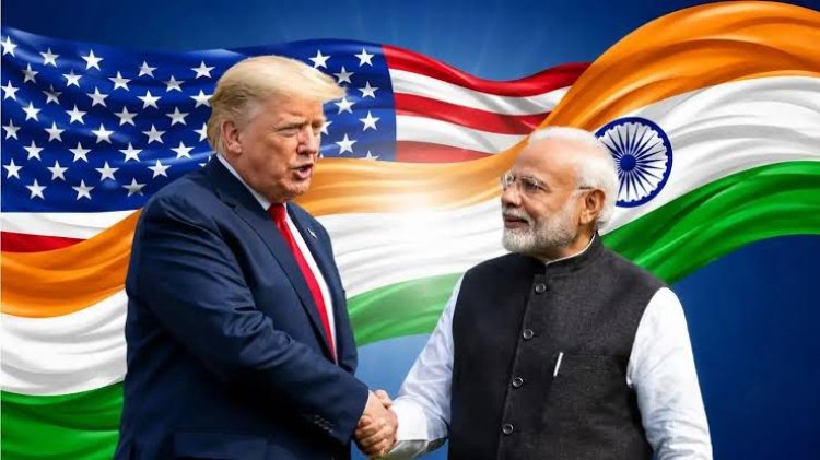 ट्रंप आएंगे भारत: ट्रेड डील अंतिम चरण में, अमेरिकी राजदूत ने बताया पूरा प्लान !