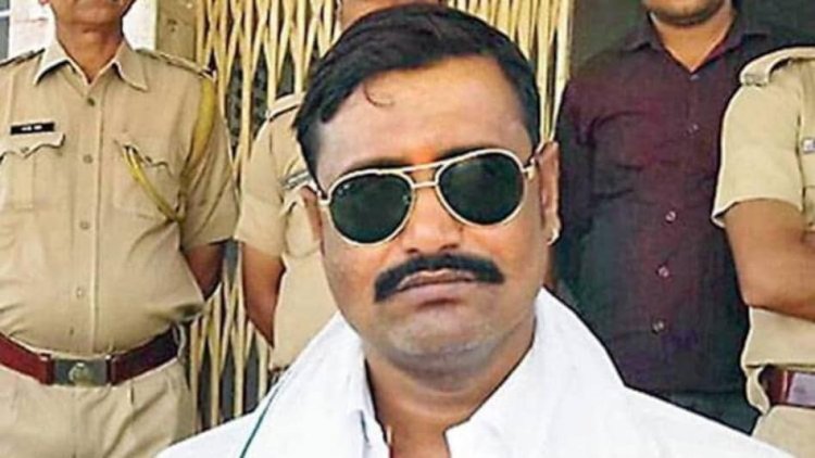 राजस्थान के कुख्यात डकैत जगन गुर्जर की अजमेर हाई सिक्योरिटी जेल में संदिग्ध मौत, 100 से ज्यादा मामले थे दर्ज