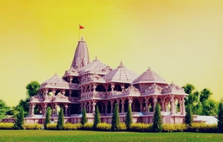 राम मंदिर दान विवाद के बाद लौटा श्रद्धालुओं का भरोसा, रोजाना दान फिर पहुंचा 20 लाख रुपये के करीब