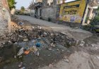 बगरू में विकास के दावों पर गंदगी का तमाचा! कचरे के ढेर और बदबू से परेशान लोग, शिकायतों के बाद भी नहीं जागा प्रशासन