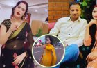 सोशल मीडिया इन्फ्लुएंसर निशा चौहान की पति ने चाकू मारकर हत्या, प्रॉपर्टी विवाद में बच्चों के सामने हुआ खूनी खेल