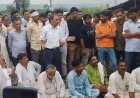 करौली में पांचना बांध के पानी पर बढ़ा विवाद, गुर्जर समाज ने सरकार को 24 घंटे का  दिया अल्टीमेटम, इंटरनेट बंद