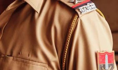 Rajasthan Police Transfer: राजस्थान पुलिस में आधी रात बड़ा फेरबदल, 100 इंस्पेक्टरों के तबादले, PHQ ने जारी किए आदेश- देखें लिस्ट