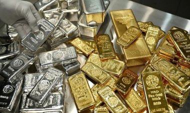 Gold Rate Today: महीने के पहले दिन सस्ता हुआ सोना, 10 ग्राम पर ₹600 तक की गिरावट, जानें आपके शहर का ताजा भाव