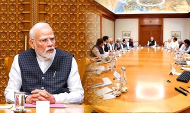 मोदी कैबिनेट में बड़े फेरबदल की चर्चा तेज, राजस्थान से सतीश पूनिया समेत कई नामों की चर्चा