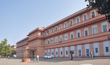 राजस्थान में तबादलों पर भजनलाल सरकार का बड़ा फैसला, अब 10 जुलाई तक मिल सकेगी ट्रांसफर की छूट
