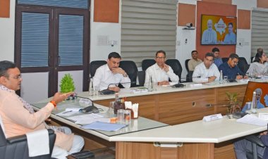 दौसा बस हादसे के बाद एक्शन मोड में भजनलाल सरकार, हाईवे से हटेगा अतिक्रमण, 'जीरो फेटेलिटी' मिशन पर बड़ा फैसला