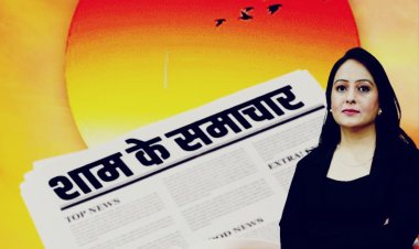 रिफाइनरी की सौगात, विपक्ष पर PM का निशाना, PM ने किया जयपुर मेट्रो फेज-2 का शिलान्यास