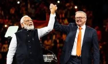 ‘ऑस्ट्रेलिया अपनी मौत के लिए आ रहे होंगे’—PM मोदी पर कथित धमकी के बाद मचा हड़कंप