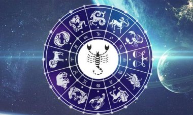 आज का राशिफल: कई राशियों के लिए आर्थिक उन्नति के योग, व्यापार में मिलेगी सफलता, कुछ जातकों को रहना होगा सतर्क