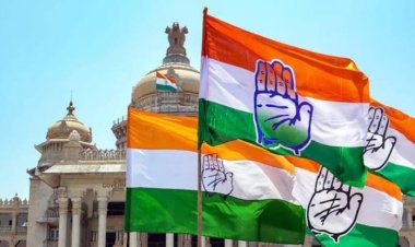 Rajasthan Congress: निकाय-पंचायत चुनाव से पहले कांग्रेस में बड़ा फेरबदल, 50 से ज्यादा पदाधिकारियों की हो सकती है छुट्टी
