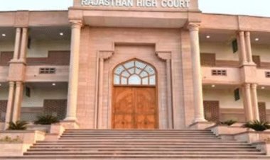 राजस्थान में पंचायत-निकाय चुनाव में देरी, फिर हाईकोर्ट पहुंचा मामला, पूर्व विधायक संयम लोढ़ा ने दायर की अवमानना याचिका