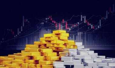 Gold Silver Price Today: सोने-चांदी में आई गिरावट, फेड के फैसले से पहले नरम पड़े भाव, जानें आज के लेटेस्ट रेट