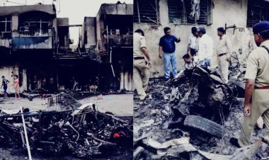 Ahmedabad Serial Blast Case: हाईकोर्ट ने 38 दोषियों की फांसी की सजा बरकरार रखी, 11 की उम्रकैद भी कायम