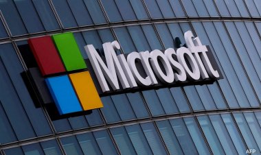 टेक कंपनी Microsoft में छंटनी, कई लोगों की गई नौकरी-कुछ पर संकट के बादल