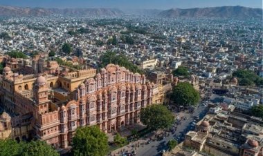 Jaipur Property News: जयपुर में डीएलसी रेट बढ़ने से महंगी हो सकती है प्रॉपर्टी, निवेशकों और खरीदारों पर क्या पड़ेगा असर?