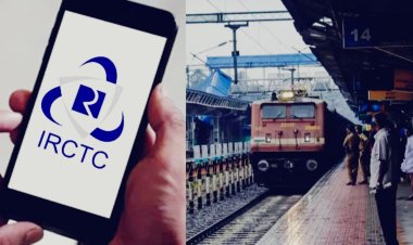 IRCTC New Website: ट्रेन टिकट बुकिंग होगी और आसान, जल्द लॉन्च होगा नई IRCTC वेबसाइट का बीटा वर्जन, मिलेंगी कई स्मार्ट सुविधाएं