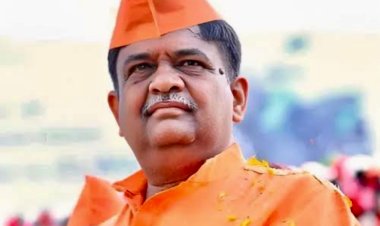 राजस्थान के मंत्री संजय शर्मा के नाम से फर्जी सोशल मीडिया अकाउंट, निवेश के नाम पर ठगी की कोशिश, खुद मंत्री ने किया अलर्ट