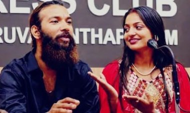 वायरल 'महाकुंभ गर्ल' मोनालिशा की सुरक्षा हटी, कोर्ट बोला- सामने आएंगी तो मिलेगी सुरक्षा