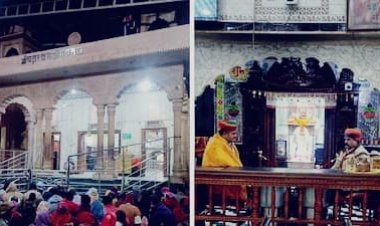 Rajasthan Temple Scam: नागौर के बुटाटी धाम में 22 करोड़ रुपये के कथित गबन का खुलासा, चढ़ावे से लेकर रसोई खर्च तक में मिली भारी अनियमितताएं