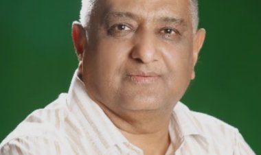 वीणा कैसेट्स के संस्थापक केसी मालू ने दुनिया को कहा अलविदा-राजस्थान रत्न सम्मान से भी हो चुके थे सम्मानित
