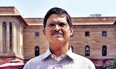 Ayodhya Ram Mandir: पूर्व IPS अमिताभ ठाकुर ने CEO पद के लिए किया आवेदन, ट्रस्ट ने मांगे हैं देशभर से आवेदन
