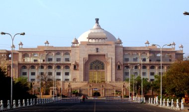 विधानसभा के 75 साल: आज इतिहास रचेगा राजस्थान, एक मंच पर दिखेगा लोकतंत्र का सबसे बड़ा संगम