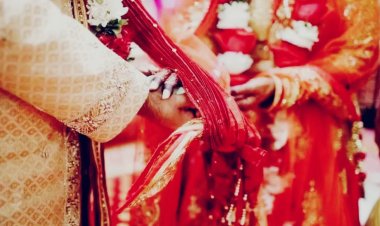 जोधपुर की मंडोर ओपन जेल में रचेगा इतिहास, उम्रकैद की सजा काट रहे दो कैदी लेंगे सात फेरे