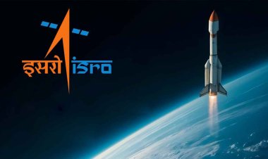 ISRO के वैज्ञानिकों के इस्तीफे पर लगेगी रोक, अंतिम फैसला करेगा डिपार्टमेंट ऑफ स्पेस