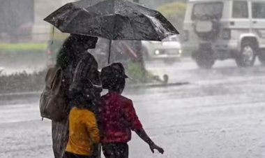राजस्थान Weather Update: आज 19 जिलों में बारिश के आसार, 21 जुलाई से फिर एक्टिव होगा मानसून