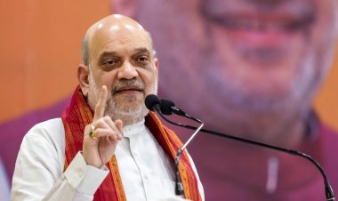 'वंदे मातरम' का अपमान हुआ तो हो सकती है जेल! संसद में आएगा बड़ा बिल