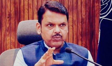 क्या बदलने वाला है महाराष्ट्र का मुख्यमंत्री? संजय राउत का बड़ा बयान
