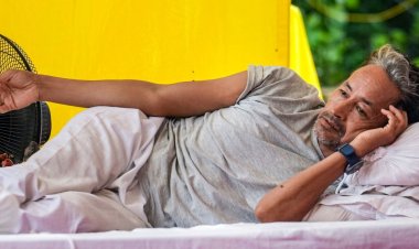 Sonam Wangchuk Hunger Strike: जंतर-मंतर से हटाए गए सोनम वांगचुक, 20 दिन की भूख हड़ताल के बाद अस्पताल ले गई दिल्ली पुलिस