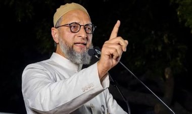 जौहर यूनिवर्सिटी विवाद: ओवैसी का यूपी सरकार पर हमला, बोले- ‘छात्रों की शिक्षा से नहीं होना चाहिए खिलवाड़’