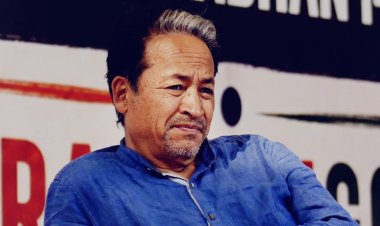Sonam Wangchuk Hunger Strike: 'सोनम को कुछ हुआ तो सरकार जिम्मेदार होगी', पत्नी गीतांजलि ने लगाए गंभीर आरोप
