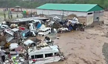 Jammu Kashmir Rain: पुंछ में भारी बारिश-बाढ़ से मची तबाही, 10 की मौत, कई घर ढहे, राहत-बचाव अभियान जारी
