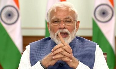 PM Modi on Paper Leak: पेपर लीक मामलों के लिए बनेंगे फास्ट-ट्रैक कोर्ट, युवाओं के भविष्य से खिलवाड़ करने वालों को नहीं बख्शेंगे- पीएम मोदी