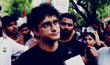 CJP Protest: जेपी नड्डा से बातचीत से CJP नेताओं का इनकार, सरकार बोली- बातचीत के दरवाजे अब भी खुले