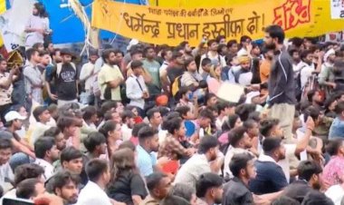 CJP Protest: सरकार ने चार बार दिया बातचीत का प्रस्ताव, CJP ने ठुकराया; जंतर-मंतर या न्यूट्रल जगह पर बातचीत की मांग